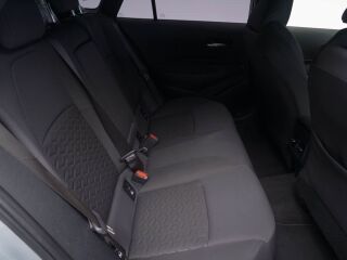 Toyota Corolla Active Plus 1.2 85кВ