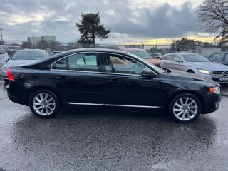 Volvo S80 2.0 133кВ
