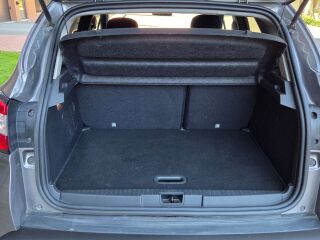 Renault Captur Limited 1.2 TCe 87кВ
