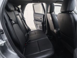 Mitsubishi ASX 4WD ClearTec Instyle Facelift 2.3 R4 DI-D 110kW