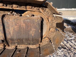 Kobelco SK210LC-10 + Novatron 3D HINO 124kW