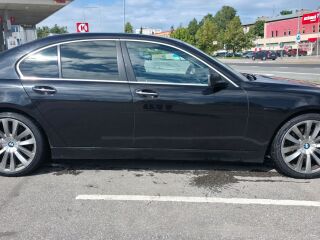 BMW 730 3.0 170kW
