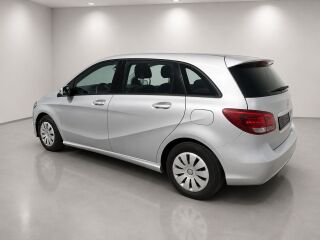 Mercedes-Benz B 180 1.5 80кВ