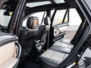 BMW X5 Individual 3.0 160kW