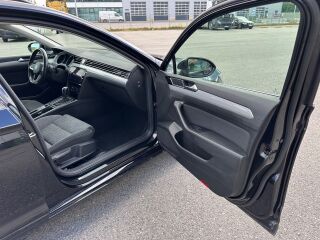 Volkswagen Passat 1.5 TSI 110кВ