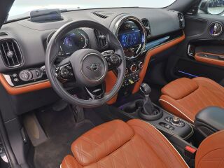 MINI Countryman 1.5 92kW