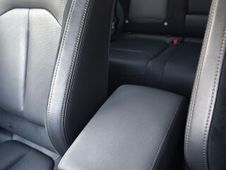 Subaru Forester AWD E-Boxer LIMITED CVT 2.0 100kW