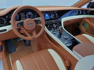 Bentley Continental GT CONTINENTAL GT S 4.0 V8 PHEV 500kW
