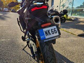 Voge 900DSX R2 70kW