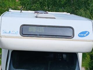 Fiat Ducato Viva 2.5 TDI 85kW
