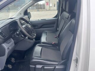 Toyota ProAce N1 1.6 70kW