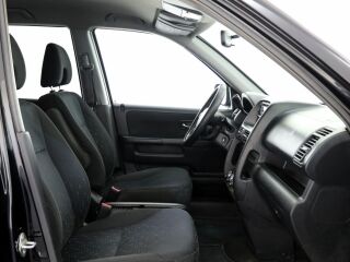 Honda CR-V Elegance Facelift ATM 2.0 110kW