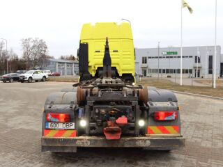 MAN TGX 33.680 6X4 BL V8 500kW