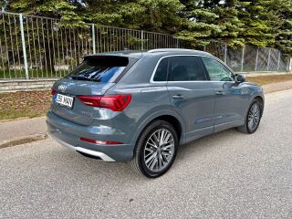 Audi Q3 2.0 140kW