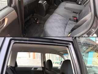 Subaru Forester Comfort 4WD 2.0 LPG 110kW