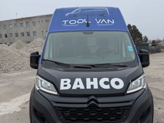 Citroen Jumper 2.2 121кВ