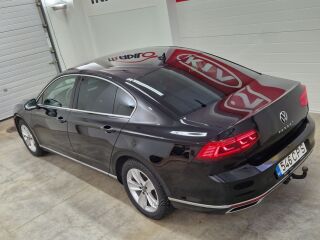 Volkswagen Passat Executive IQ LIGHT Maatriks 2.0 TDI 110kW