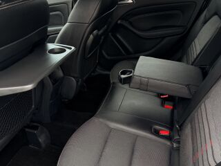 Mercedes-Benz B 220 4matic 2.1 TDI 130кВ