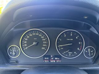BMW 316 2.0 85kW