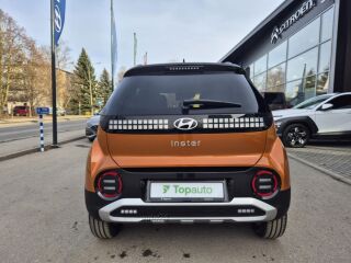Hyundai Inster In EL 28kW