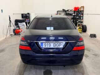Mercedes-Benz S 320 3.0 V6 173kW