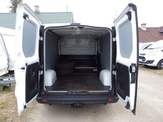 Opel Vivaro LONGa/c 1.6 TDI 92kW