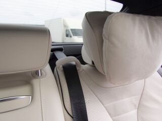 Mercedes-Benz S 400 Long 4-Matic AMG pakett 2.9 250kW