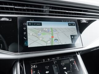 Audi Q7 3.0 210kW