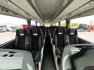 Scania Irizar i6 13.0 302kW