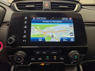 Honda CR-V Elegance AWD 2.0 i-MMD HEV 107kW