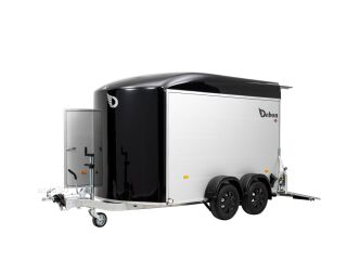 Cheval Liberte Debon C500 3,13x1,64x2,01m