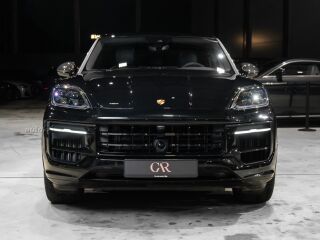 Porsche Cayenne S E-Hybrid Coupe 3.0 389кВ