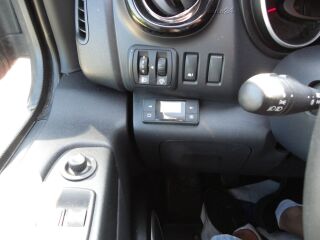 Opel Vivaro H2/L2a/c 1.6 TDI 107kW