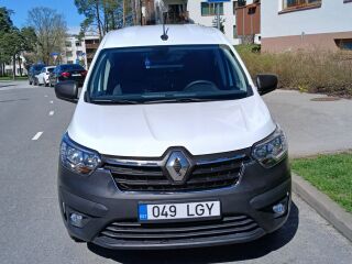 Renault Express 1.5 70kW
