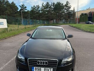 Audi A4 B8 2.0 105kW
