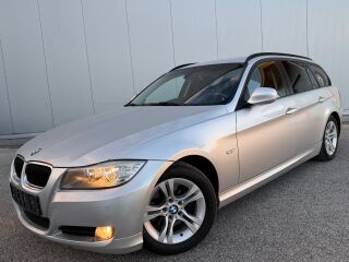 BMW 318 Touring Facelift 2.0 105kW