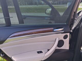 BMW X6 3.0 180kW