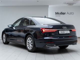 Audi A6 45 TFSI quattro MHEV 2.0 195kW