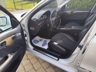 Mercedes-Benz E 320 AVANTGARD 3.0 CDI 165kW
