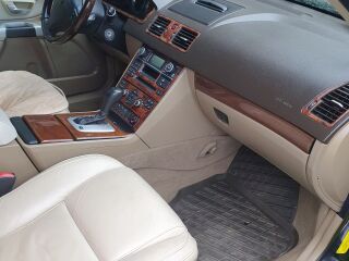 Volvo XC90 2.4 136kW
