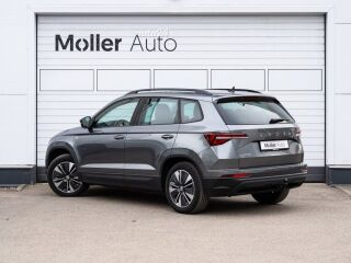 Skoda Karoq 1.5 110kW
