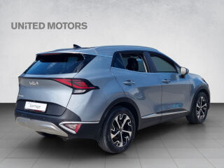 Kia Sportage EX 4WD 1.6 T-GDI MHEV 132кВ