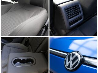 Volkswagen T-Roc 1.5 110kW