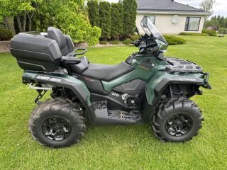 Can-Am Outlander