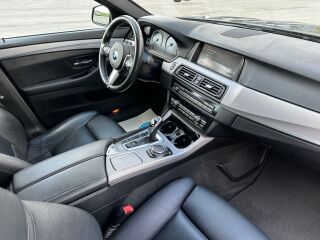 BMW 530 M Paket xDrive 3.0 TDI 190kW