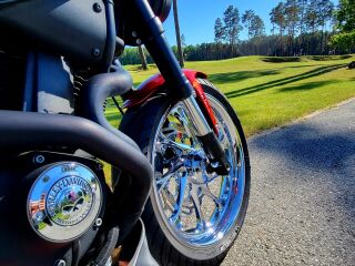 Buell XB 9 SX LIGHTNING CITY X 63kW