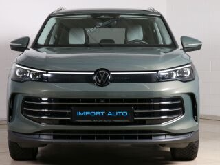 Volkswagen Tiguan NF ELEGANCE IQ DRIVE SPORTPAKETT 1.5 TSI E-Hybrid 110kW
