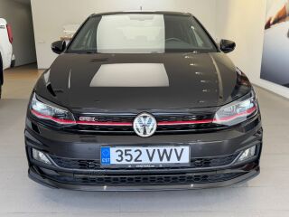 Volkswagen Polo GTI 2.0 TSI 147kW