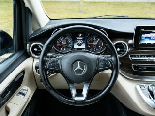 Mercedes-Benz V 250 2.1 140kW