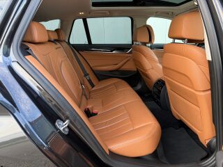 BMW 540 Touring xDrive Luxury Line ACC 3.0 B58 250kW